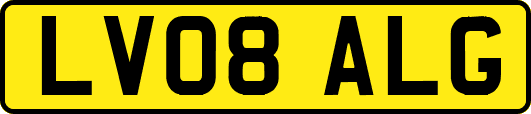 LV08ALG