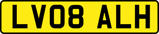 LV08ALH
