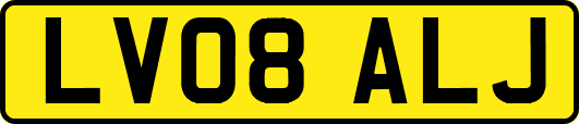 LV08ALJ