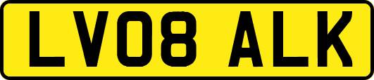 LV08ALK