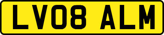 LV08ALM