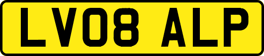 LV08ALP