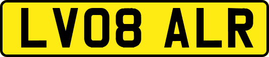 LV08ALR