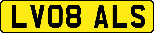 LV08ALS