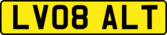 LV08ALT