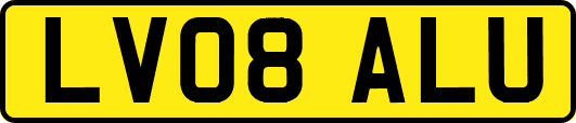 LV08ALU