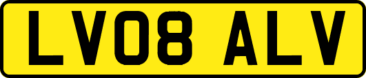 LV08ALV