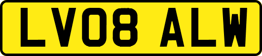 LV08ALW