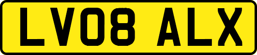 LV08ALX