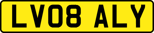 LV08ALY