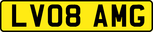 LV08AMG