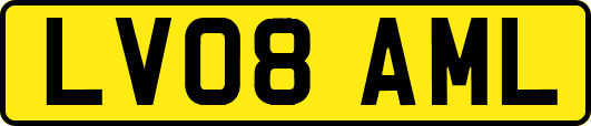 LV08AML