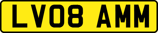 LV08AMM