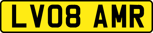 LV08AMR