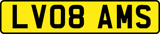 LV08AMS