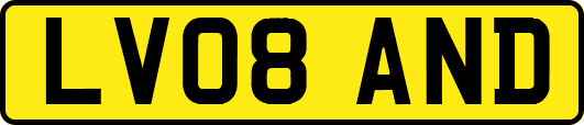 LV08AND