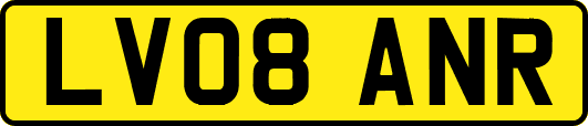 LV08ANR