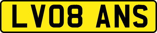 LV08ANS