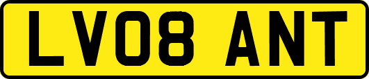 LV08ANT