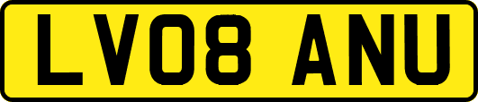 LV08ANU