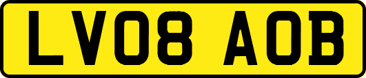 LV08AOB