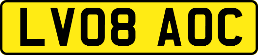 LV08AOC