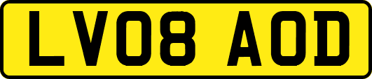 LV08AOD