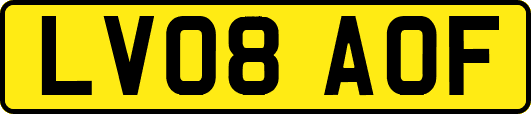 LV08AOF