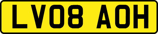 LV08AOH