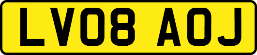LV08AOJ