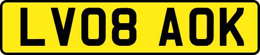 LV08AOK