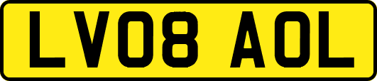LV08AOL