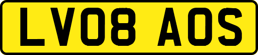LV08AOS