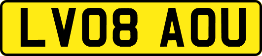LV08AOU