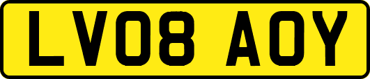 LV08AOY