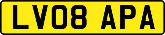 LV08APA