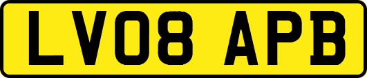 LV08APB
