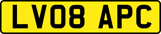LV08APC