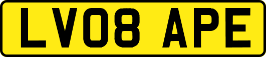 LV08APE