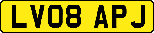 LV08APJ