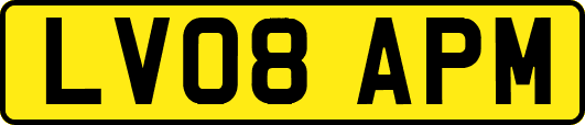 LV08APM