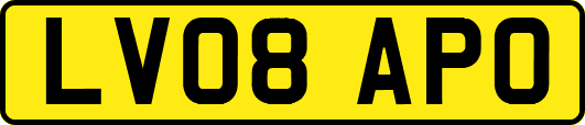 LV08APO