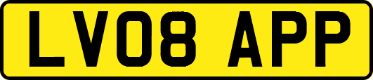 LV08APP