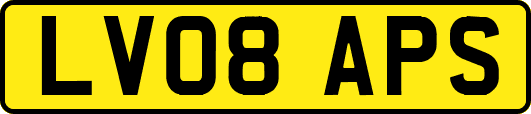LV08APS