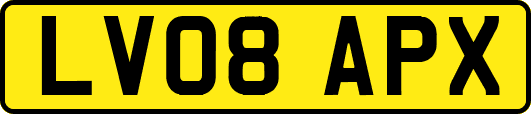 LV08APX