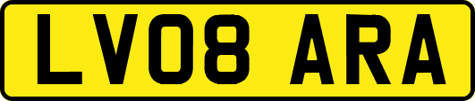 LV08ARA