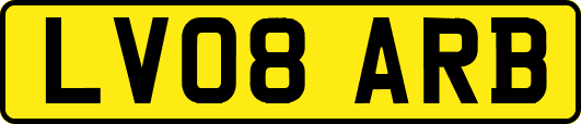 LV08ARB