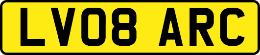 LV08ARC