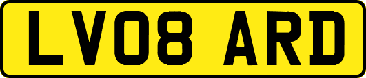 LV08ARD