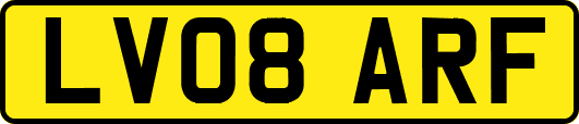 LV08ARF